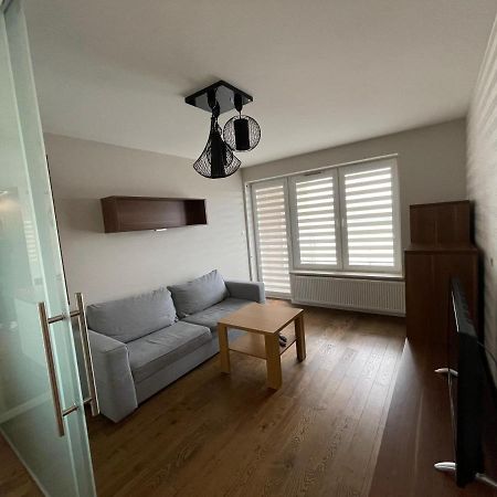 Esen Apartamenty Krakowska Бялисток Екстериор снимка