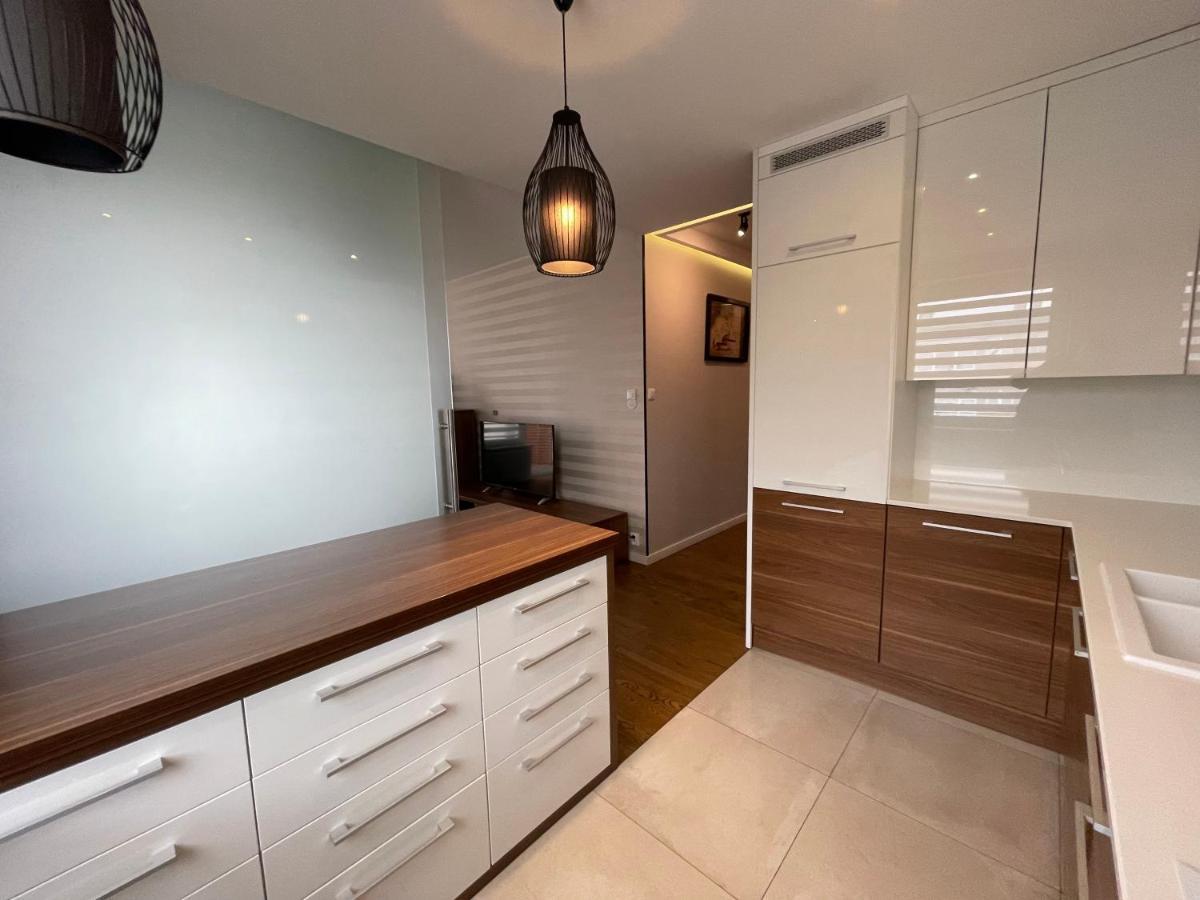 Esen Apartamenty Krakowska Бялисток Екстериор снимка