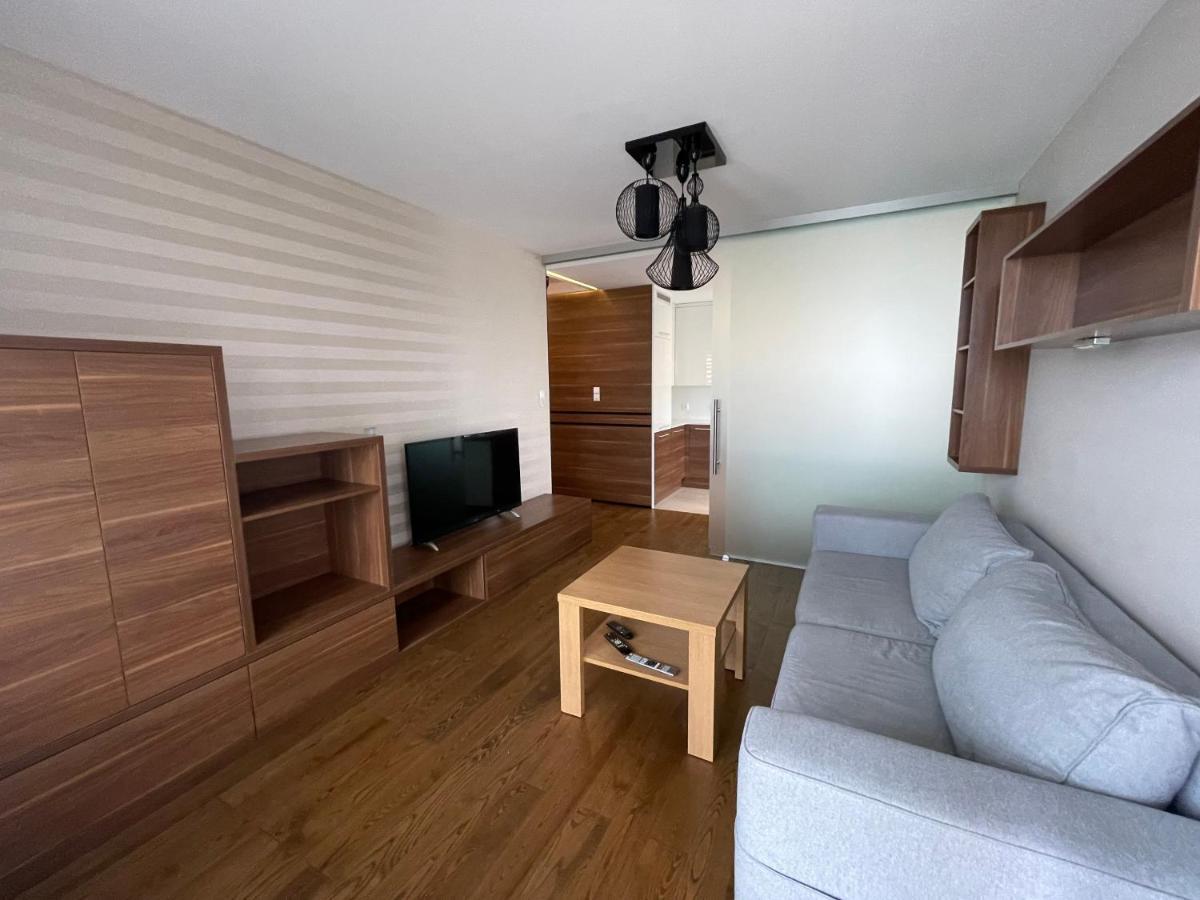 Esen Apartamenty Krakowska Бялисток Екстериор снимка