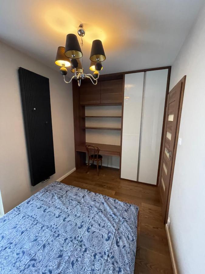 Esen Apartamenty Krakowska Бялисток Екстериор снимка