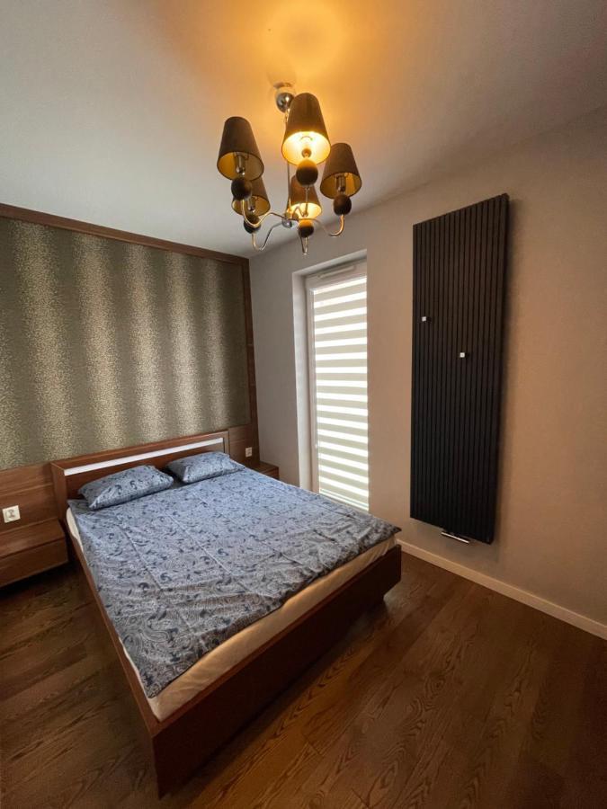 Esen Apartamenty Krakowska Бялисток Екстериор снимка